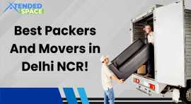 Delhi NCR's Best Packers & Movers, Gurgaon