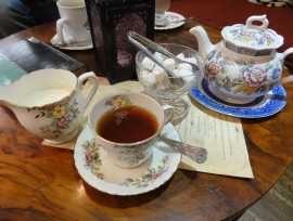 Premium Quality Black Tea for Classic English Brea, Ahmedabad
