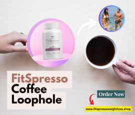 Exploring The Fitspresso Coffee Loophole Diet , New York