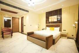 Good hotels in Greater Noida, Noida