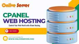 The Benefits of cPanel Web Hosting, Ghaziabad