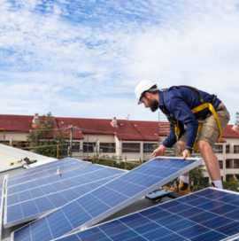 Best Local Solar Panel Suppliers to Put Money on, Ipswich