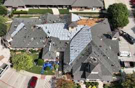 roof replacement near me, Keller