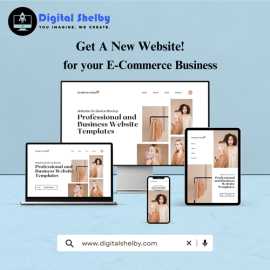 Digital Shelby - Best Digital Marketing Company In, Noida