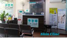 Best Skin Clinic In Bangalore | Dr. Dixit Cosmetic, Bengaluru