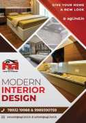 Commercial Interior Design Excellence in Anantapur, Anantapur