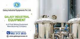 Industrial Equipment Supplier in Pune, Pune