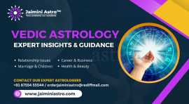 Vedic Astrology: Expert Insights & Guidance , Dehradun