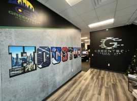 Revitalize Your Walls with Custom Wall Graphics, Katy