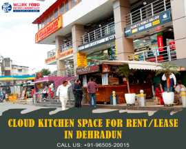  Office Space For Rent In Dehradun , Dehradun