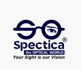 Spectica The Optical World, Noida