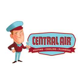 Central Air Heating, Cooling & Plumbing, Clackamas