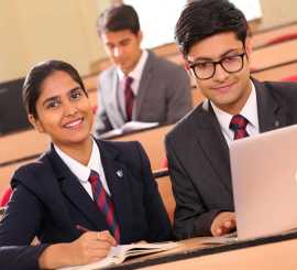 Best M.Sc. Biotechnology Colleges in Lucknow, UP, Lucknow