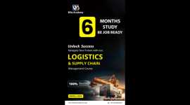 Learn Logistics and Supply Chain Management in Ker, Kochi