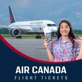 Find the Cheapest Air Canada Flight Booking Online, Iselin