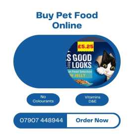 Royaleheritage: Best Online Pet Store | Buy Pet Su, Luton