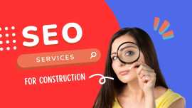 BuildRank: SEO Solutions for Construction Firms, North Java