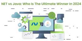 NET vs Java: Who Is The Ultimate Winner In 2024, Ainslie