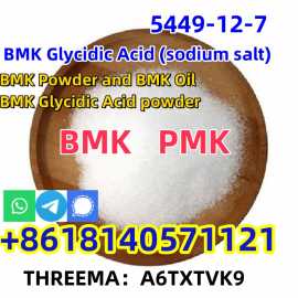 Cas 5449-12-7 New BMK Glycidic Acid for sale Europ, $ 2