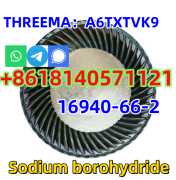 CAS 16940-66-2 Sodium borohydride SBH good quality