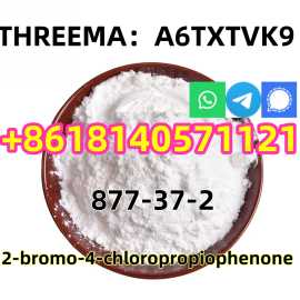Germany warehouse sell 2-bromo-4-chloropropiopheno
