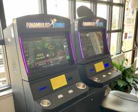 Boost Your Venue's Revenue with Funambulist Gaming, Omaha