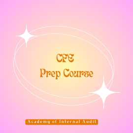 Get The CFE Exam Prep Course at an Affordable Cost, Faridabad