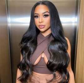 Luxurious Locks: Full Lace Front Wigs For Sale, Beverly