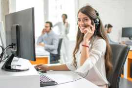Boost Productivity with Posh’s Answering Service, Virginia Beach