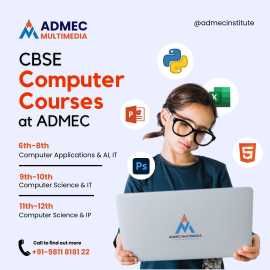CBSE Computer Coaching Classes for 6th to 12th in , New Delhi