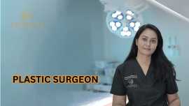 Best Plastic Surgeon In Hyderabad at Eternelle Aes, Hyderabad