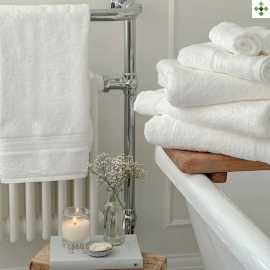 The Essential Guide to Wholesale Towels, Edmonton