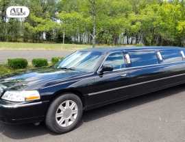 Luxe Night Out Limo Service Extravaganza!, Pflugerville