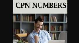 Purchasing and Selling CPN Number Services, Los Angeles