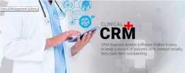 CRM software solutions provider 123TWS, Coimbatore