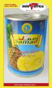 Purchase the Best Quality Canned Pineapple at Best, Dubai
