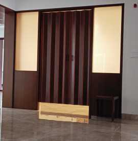 Innovative PVC Partition Designs at Hyderabad, ₹ 360