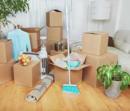 Tenancy Cleaning Services for a Hassle-free Move, Birmingham