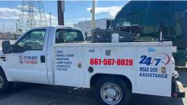  Expert Truck Roadside Aid Just a Call Away, Bakersfield