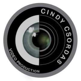 Cindy Csordas Video Production, Hamilton