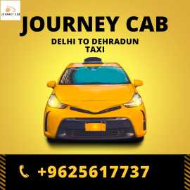 Book Delhi to Dehradun Taxi Services, Delhi