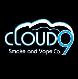 Cloud 9 Smoke, Vape, & Hookah Co. - Lawrencevi, Lawrenceville