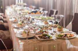 Private Catering Services in Melbourne For Your Ea, Melbourne