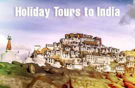 Char Dhaam Yatra Archives - Exotic India Tours, London
