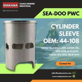 Sea-Doo PWC Jet Ski Cylinder Sleeve 44-108