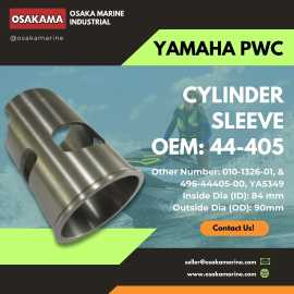 Yamaha PWC Jet Ski Cylinder Sleeve 44-405 Osaka Ma