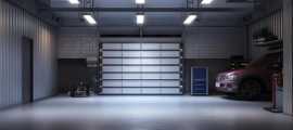 Maximize Your Space: Garage Overhead Storage Solut, Queen Creek