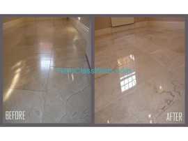 Italian marble polishing services in Dwarka Mor, Delhi