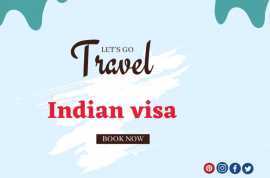 How to Apply for Indian Tourist visa from USA , New York