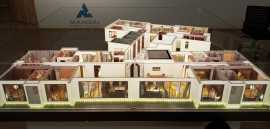 Leading Architectural Interior Model Maker Company, Mumbai